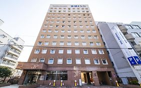Toyoko Inn Tokyo Tachikawa Eki Kita Guchi